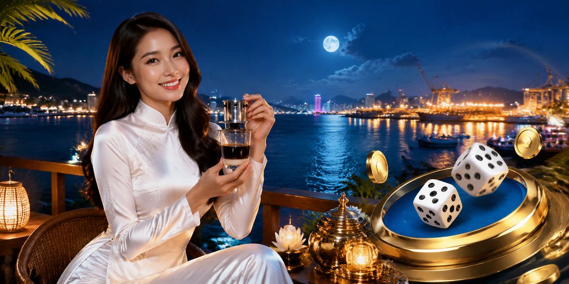 Trò chơi tài xỉu trực tuyến với nét văn hóa áo dài Hải Phòng
