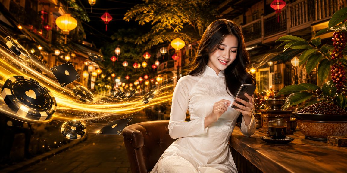Người dùng Hà Nội truy cập k3s trên di động trong bối cảnh áo dài