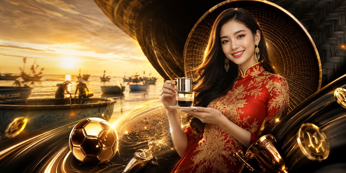 Mũi Né minh họa trải nghiệm thể thao và điều hướng trên k3s