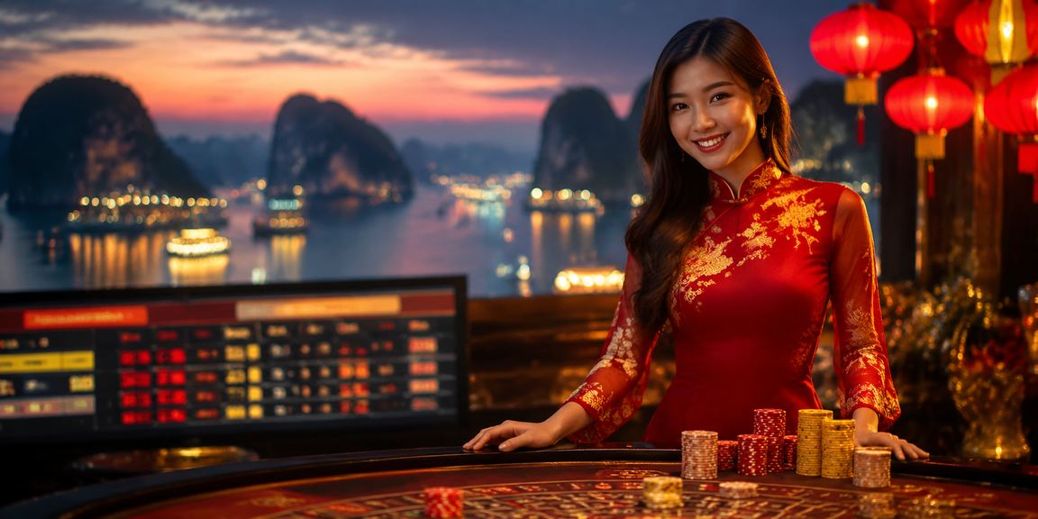 Người chơi theo dõi kết quả cược trực tuyến tại Việt Nam